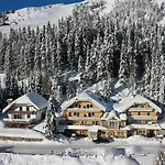 Katschberg 21 By Interhome 公寓