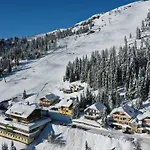 Katschberg 21 By Interhome