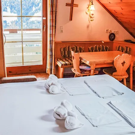 Appartement Katschberg 21 By Interhome
