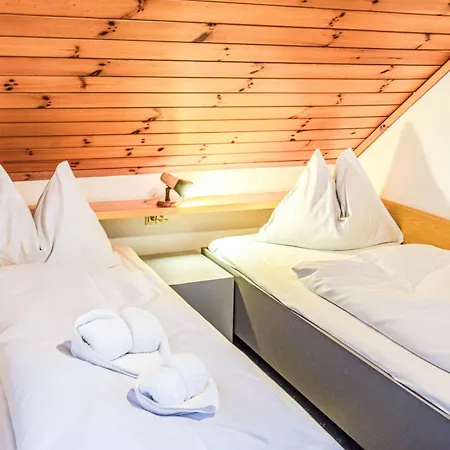 Apartamento Katschberg 21 By Interhome