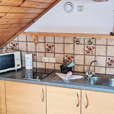 Katschberg 21 By Interhome Sankt Michael im Lungau