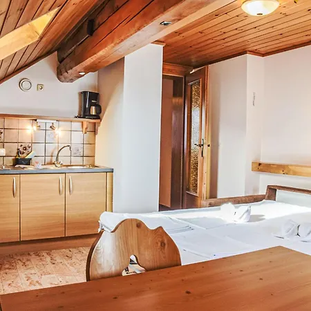 Katschberg 21 By Interhome Sankt Michael im Lungau