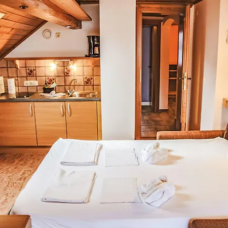 Katschberg 21 By Interhome