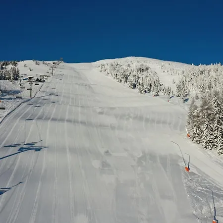 Katschberg 21 By Interhome Apartamento *