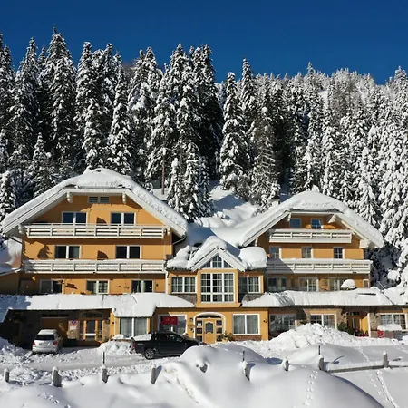 Apartment Katschberg 21 By Interhome Sankt Michael im Lungau