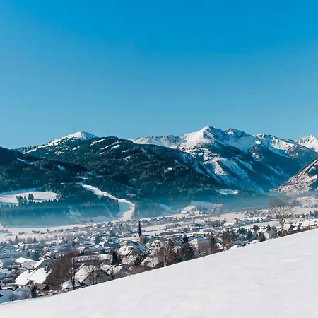 Katschberg 21 By Interhome Apartment Sankt Michael im Lungau
