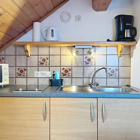 Apartment Katschberg 21 By Interhome *