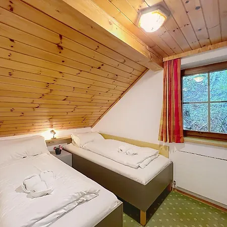 Katschberg 21 By Interhome Apartment