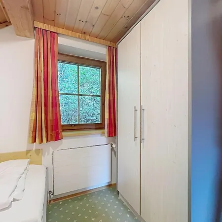 Apartment Katschberg 21 By Interhome Sankt Michael im Lungau