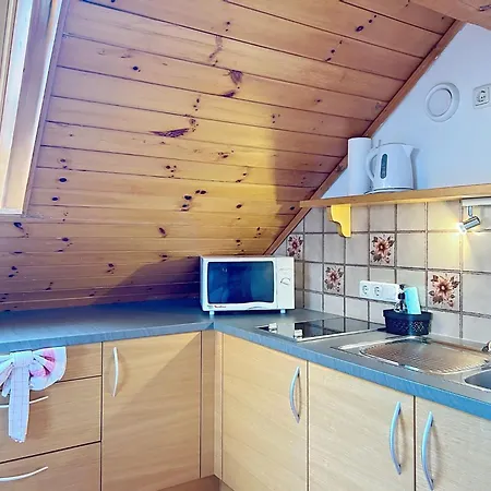Katschberg 21 By Interhome * Sankt Michael im Lungau