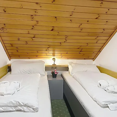 Katschberg 21 By Interhome Apartment Sankt Michael im Lungau