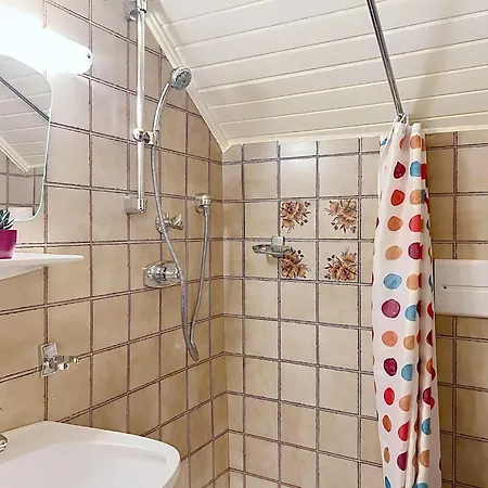 Katschberg 21 By Interhome Apartment