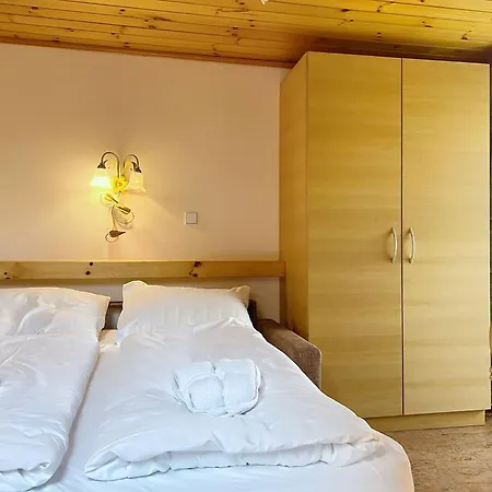 Katschberg 21 By Interhome Apartment