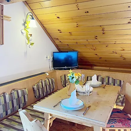 Katschberg 21 By Interhome Apartment *