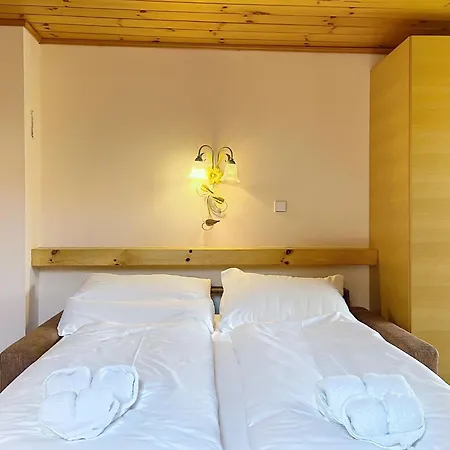 Katschberg 21 By Interhome Apartment Sankt Michael im Lungau