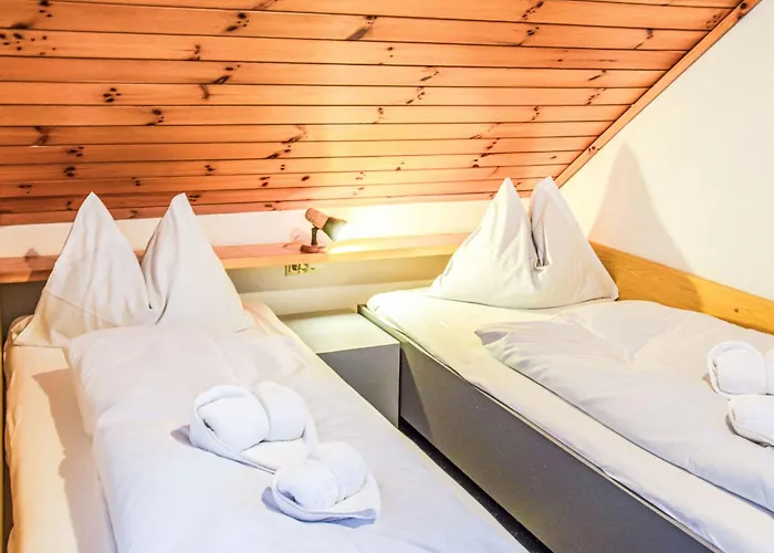 Apartamento Katschberg 21 By Interhome