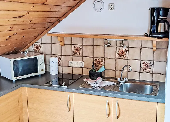 Katschberg 21 By Interhome Sankt Michael im Lungau