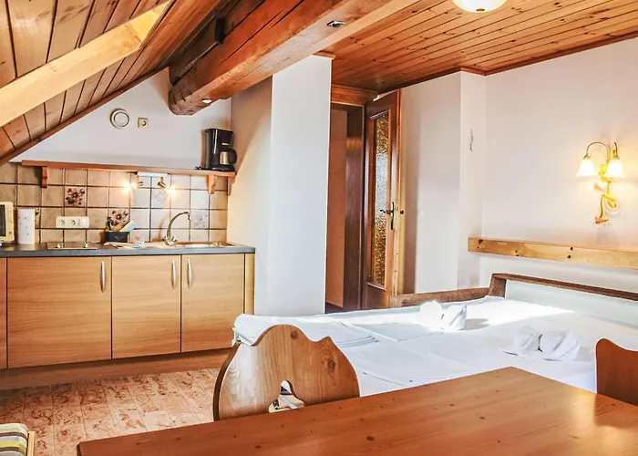 Katschberg 21 By Interhome Sankt Michael im Lungau