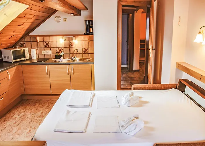 Katschberg 21 By Interhome