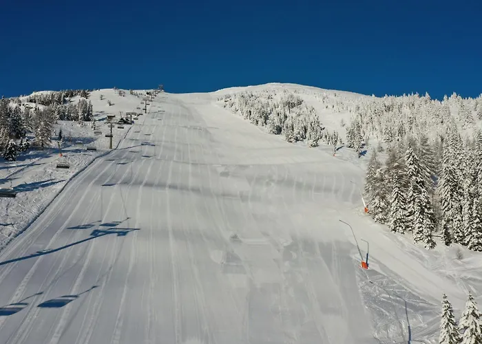 Katschberg 21 By Interhome Apartamento *