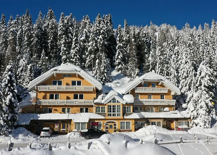 Apartamento Katschberg 21 By Interhome Sankt Michael im Lungau