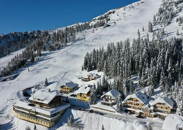 Katschberg 21 By Interhome