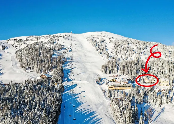 Apartamento Katschberg 21 By Interhome Sankt Michael im Lungau