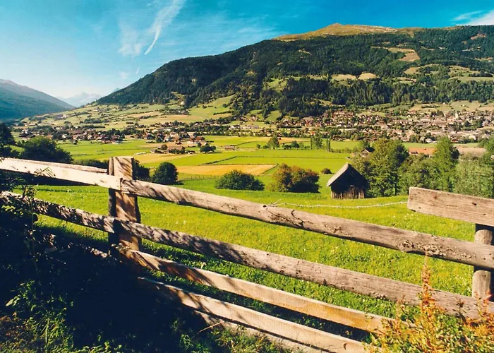 Katschberg 21 By Interhome Apartamento